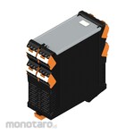 WEIDMULLER CH20M Housing - Sample Kit Unmounted