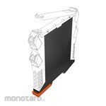 WEIDMULLER CH20M12-Modular Component Housing