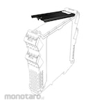 WEIDMULLER CH20M22 - modular component housing, width of 22.5mm