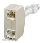WEIDMULLER Cable Splitter Module