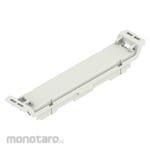 WEIDMULLER Component Housings for mounting on DIN Rail