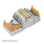 WEIDMULLER Contact Elements AC/DC