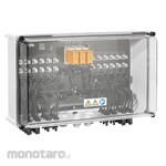WEIDMULLER DC Generator Combiner Boxes with Fuses