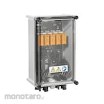 WEIDMULLER DC Generator Combiner Boxes without Fuses