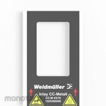 WEIDMULLER Device Markers