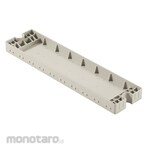 WEIDMULLER Enclosures54mm housing