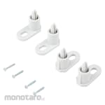 WEIDMULLER External Fixing Lugs
