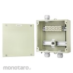 WEIDMULLER Fire Rated Box