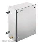 WEIDMULLER Fixing Screw 350x260x150mm