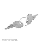WEIDMULLER FrontCom, Spare Key