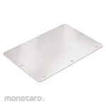 WEIDMULLER Gland Plates for Enclosure