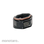 WEIDMULLER IP68 housing Bulkhead housing