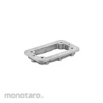 WEIDMULLER IP68 housing Counter-frame