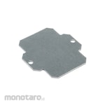 WEIDMULLER Klippon K - Mounting plates