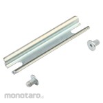 WEIDMULLER Klippon K-Terminal Rails