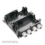 WEIDMULLER Lowe Parts of Enclosure Size 2