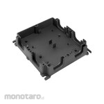 WEIDMULLER Lower Parts of Enclosure Size 2 Generation 2