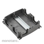 WEIDMULLER Lower Parts of Enclosure