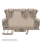 WEIDMULLER MCZ 5 Housing Including Connection Technology
