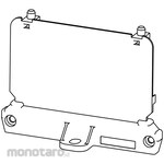 WEIDMULLER Modular housings of profile form