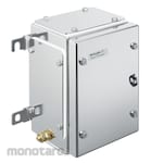 WEIDMULLER Multi Hinge 229x152x133mm