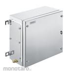 WEIDMULLER Multi Hinge 260x260x200mm