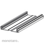 WEIDMULLER PF RS 80 - Extruded Profile