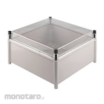 WEIDMULLER Polyester Enclosures TBF Series