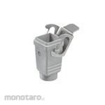 WEIDMULLER Screw mounting housing