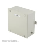 WEIDMULLER Sheet steel - painted