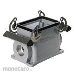 WEIDMULLER Side Locking-Lower Side (Base Housing)