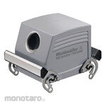 WEIDMULLER Side Locking-Upper Side (Plug Enclosure-Cable Entry Sideways)
