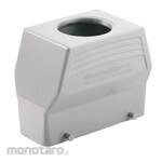 WEIDMULLER Side locking, lower side plug housing