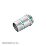WEIDMULLER Stainless-Steel Enclosure