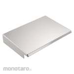 WEIDMULLER Steel Enclosures KTB Series