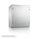 WEIDMULLER Steel Enclosures Klippon EBi for harsh industrial environments