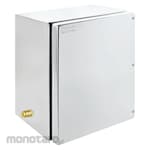 WEIDMULLER Steel Enclosures