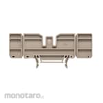 WEIDMULLER Supply Plate