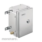 WEIDMULLER TB QL - stainless steel 229x152x133mm