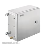 WEIDMULLER TB QL - stainless steel 260x260x150mm