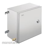 WEIDMULLER TB QL - stainless steel 306x306x150mm