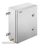 WEIDMULLER TB QL - stainless steel 350x260x200mm