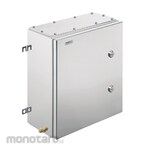 WEIDMULLER TB QL - stainless steel 458x382x150mm