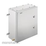 WEIDMULLER TB QL - stainless steel 458x382x200mm