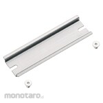 WEIDMULLER Terminal Rails for Enclosure