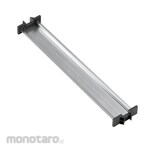 WEIDMULLER Terminal Rails for Lower Parts of Enclosure