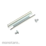 WEIDMULLER Terminal Rails for Polyester Enclosures