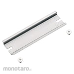 WEIDMULLER Terminal Rails for Steel Enclosures