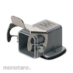 WEIDMULLER heavy duty Connectors Housing