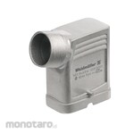 WEIDMULLER metal housing